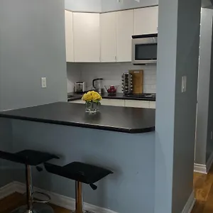 West End Apartment Vancouver