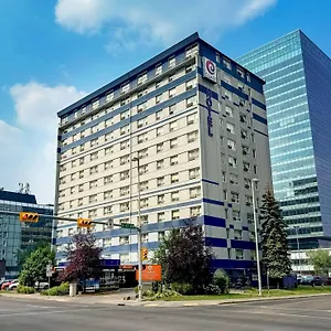 3* מלון Coast Downtown & By Apa